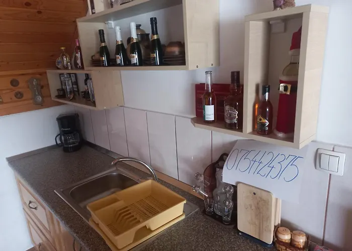 Apartament Regim Hotelier Rasnov