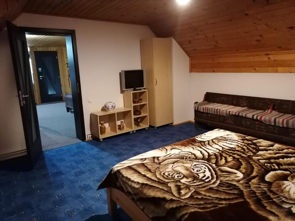 Apartment Regim Hotelier